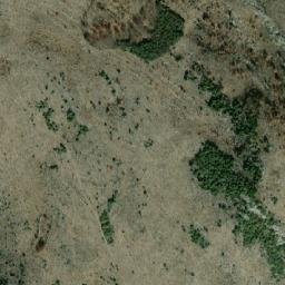 Satellite imagery of Debela Greda, BA