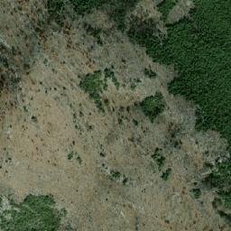 Satellite imagery of Debela Greda, BA