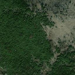 Satellite imagery of Debela Greda, BA