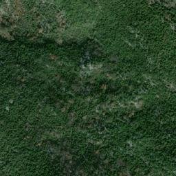 Satellite imagery of Gradina, BA