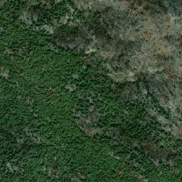 Satellite imagery of Gradina, BA