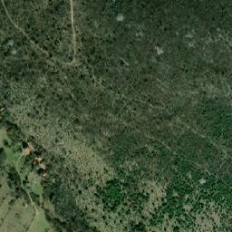 Satellite imagery of Kotašnica, BA