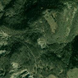 Satellite imagery of Savina Greda, BA