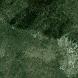 Satellite imagery of Kriva Ljeska, BA