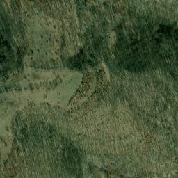 Satellite imagery of Knež Gora, BA