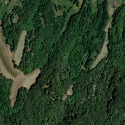 Satellite imagery of Boljevo Brdo, BA