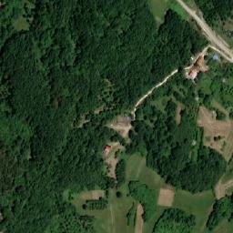 Satellite imagery of Boljevo Brdo, BA