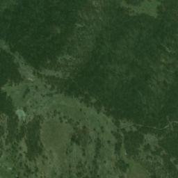 Satellite imagery of Sugrebnjače, BA