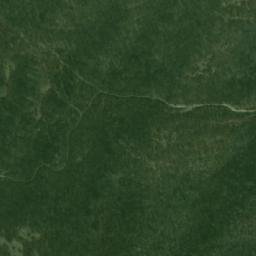 Satellite imagery of Mali Grad, BA