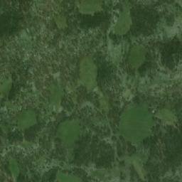 Satellite imagery of Miloševa Glava, BA