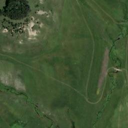Satellite imagery of Volujak, BA