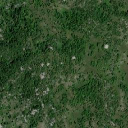 Satellite imagery of Preslica, BA