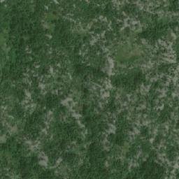 Satellite imagery of Bijela Greda, BA