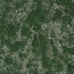 Satellite imagery of Bijela Greda, BA