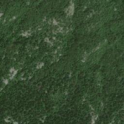 Satellite imagery of Mala Sljemena, BA