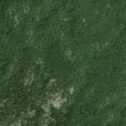 Satellite imagery of Mala Sljemena, BA