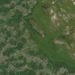 Satellite imagery of Jarčište, BA