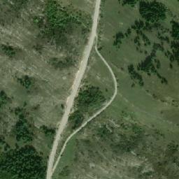 Satellite imagery of Vasilica, BA