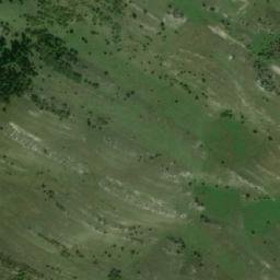 Satellite imagery of Vasilica, BA