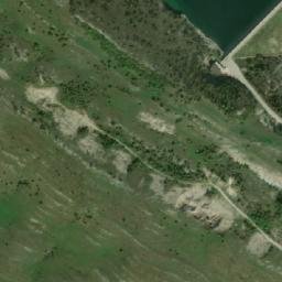 Satellite imagery of Vučevo, BA