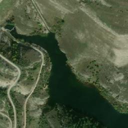 Satellite imagery of Vučevo, BA