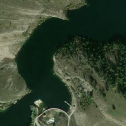 Satellite imagery of Vučevo, BA