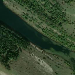 Satellite imagery of Klini, BA
