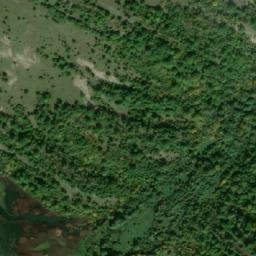 Satellite imagery of Klini, BA