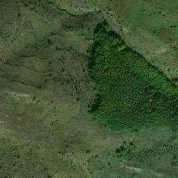 Satellite imagery of Kozji Pogled, ME