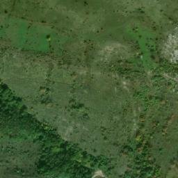Satellite imagery of Kozji Pogled, ME