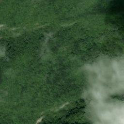 Satellite imagery of Oraš, ME