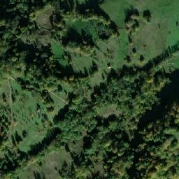 Satellite imagery of Strmac, ME