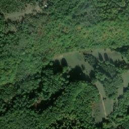 Satellite imagery of Borova Ravan, ME