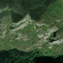 Satellite imagery of Kulina, RS