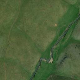 Satellite imagery of Bregovi, RS