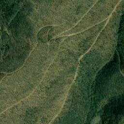 Satellite imagery of Puljkovac, XK