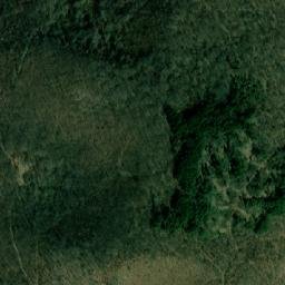 Satellite imagery of Qelibar, XK