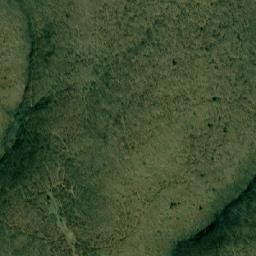 Satellite imagery of Qelibar, XK