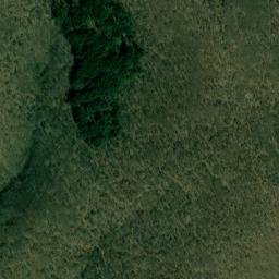 Satellite imagery of Borjanica, XK