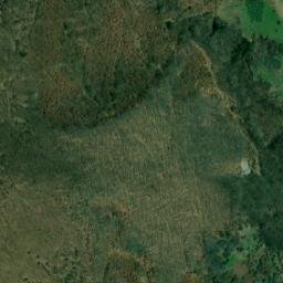 Satellite imagery of Borjanica, XK