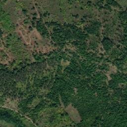 Satellite imagery of Ognjino Prisoje, RS