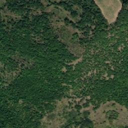 Satellite imagery of Ognjino Prisoje, RS