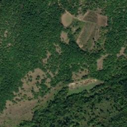 Satellite imagery of Ognjino Prisoje, RS