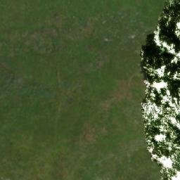 Satellite imagery of Kom, BG