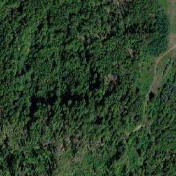 Satellite imagery of Derlina Mogila, BG