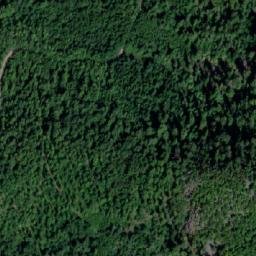 Satellite imagery of Cherven Kamak, BG