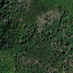 Satellite imagery of Cherven Kamak, BG