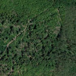 Satellite imagery of Cherven Kamak, BG