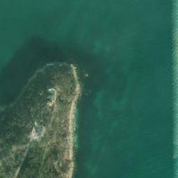 Satellite imagery of Nos Galata, BG