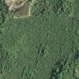 Satellite imagery of Rocky Point, US